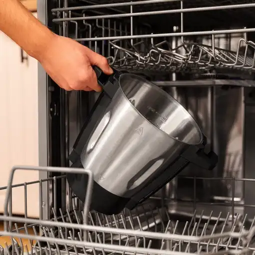 Cecotec Robot multifunción Jarra Cerámica Habana Easy