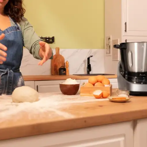 Cecotec Robot multifunción Jarra Cerámica Habana Easy