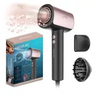 Secador de pelo oro A01_EU01_100150 CECOTEC