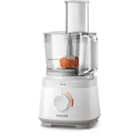 Philips Daily Collection Robot de cocina compacto HR7320/00