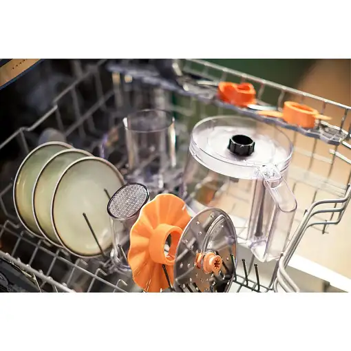 Philips Daily Collection Robot de cocina compacto HR7320/00