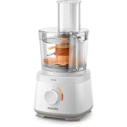 Philips Daily Collection Robot de cocina compacto HR7320/00