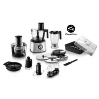 Philips 7000 series HR7778/00 Robot de cocina