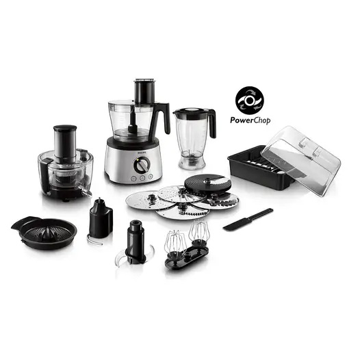 Philips 7000 series HR7778/00 Robot de cocina