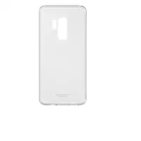 Samsung EF-QG965TTEGWW funda para teléfono móvil 15,8 cm (6.2") Transparente