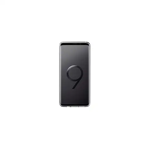 Samsung EF-QG965TTEGWW funda para teléfono móvil 15,8 cm (6.2") Transparente