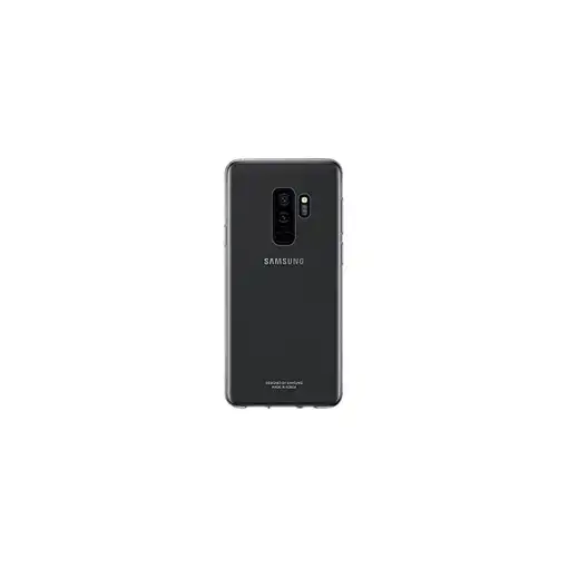 Samsung EF-QG965TTEGWW funda para teléfono móvil 15,8 cm (6.2") Transparente