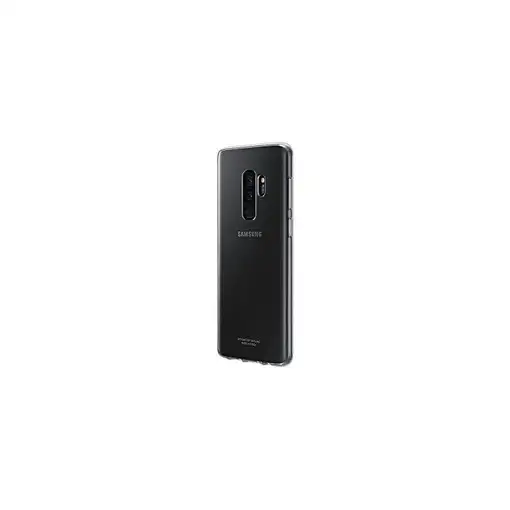 Samsung EF-QG965TTEGWW funda para teléfono móvil 15,8 cm (6.2") Transparente