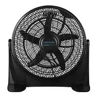 Cecotec Ventilador industrial EnergySilence 2000 FloorFlow Cecotec Ventilador industrial EnergySilence 2000 FloorFlow