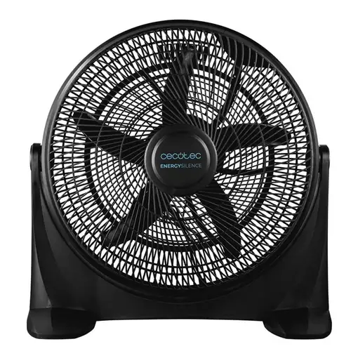 Cecotec Ventilador industrial EnergySilence 2000 FloorFlow Cecotec Ventilador industrial EnergySilence 2000 FloorFlow