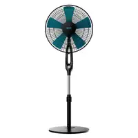 Cecotec Ventilador de pie EnergySilence 560 Max Smart