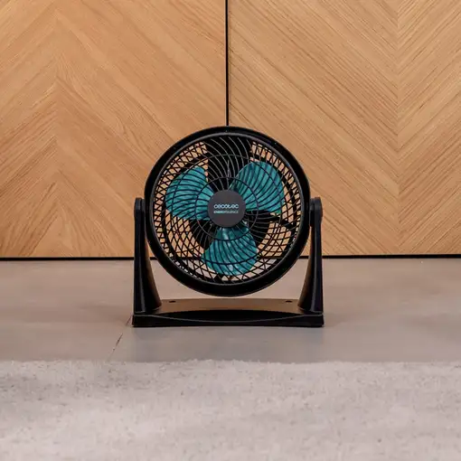 Cecotec Ventilador industrial EnergySilence 900 FloorFlow
