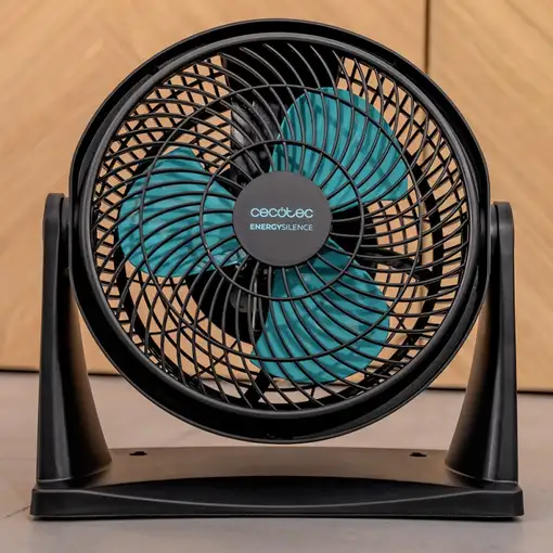 Cecotec Ventilador industrial EnergySilence 900 FloorFlow