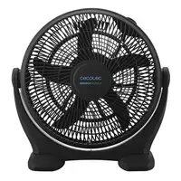 Cecotec Ventilador industrial EnergySilence 1400 FloorFlow