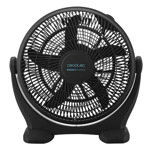 Cecotec Ventilador industrial EnergySilence 1400 FloorFlow Cecotec Ventilador industrial EnergySilence 1400 FloorFlow