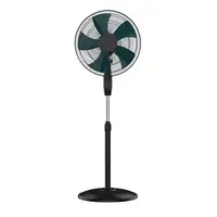 Ventiladores pie/suelo Negro CECOTEC