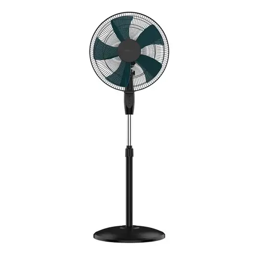 Ventiladores pie/suelo Negro CECOTEC