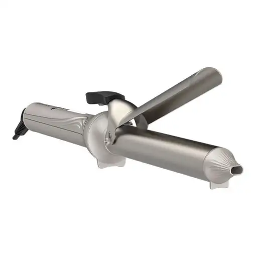 Cecotec SurfCare CurlClip Rizador de pelo Caliente Negro