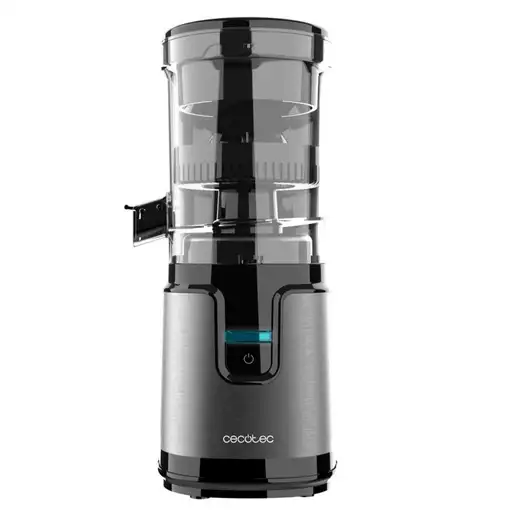 Cecotec Essential TowerAdjust Easy Steel