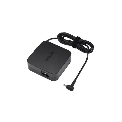 ASUS 04G266008920 adaptador e inversor de corriente 90 W Negro