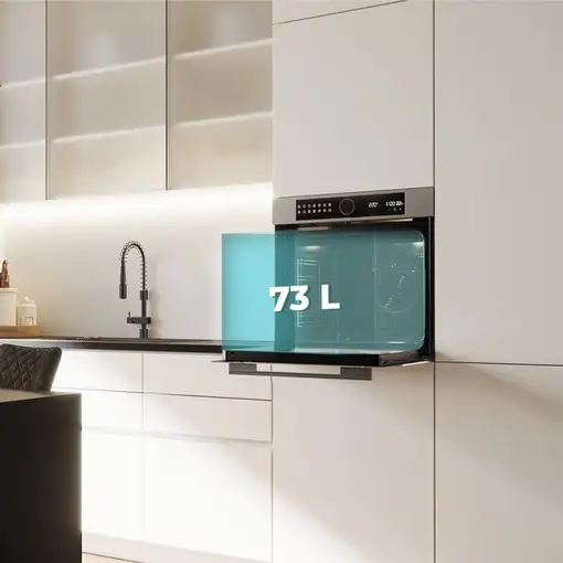 Cecotec Bolero Hexa P516000 Line A