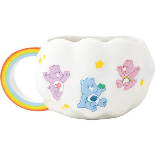 Taza de Cerámica Paladone Los Osos Amorosos