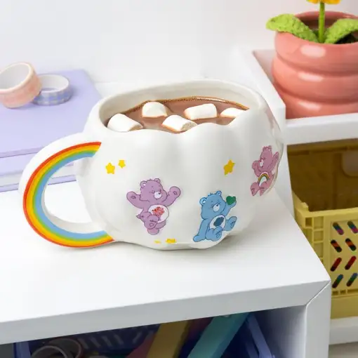 Taza de Cerámica Paladone Los Osos Amorosos