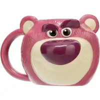 Taza de Cerámica Paladone Toy Story Modelo Lotso