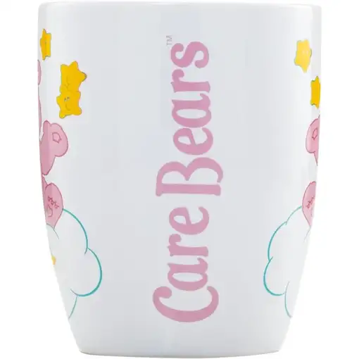 Taza de Cerámica + Calcetín de los Osos Amorosos