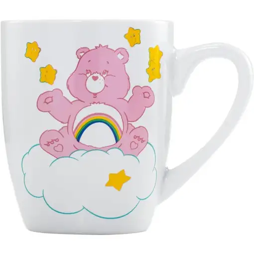 Taza de Cerámica + Calcetín de los Osos Amorosos