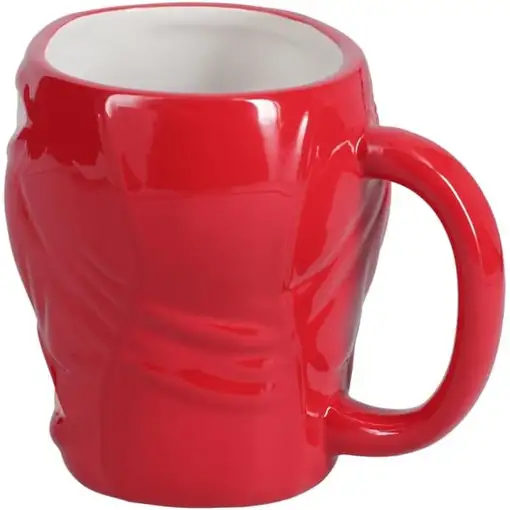 Taza de Cerámica Paladone Deadpool Modelo Máscara Deadpool