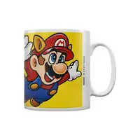 Taza de cerámica Pyramid Súper Mario Bros 3