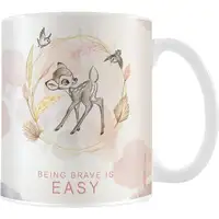 Taza de Cerámica Pyramid Modelo Bambi