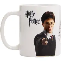 Taza de cerámica Harry Potter Modelo Harry Potter