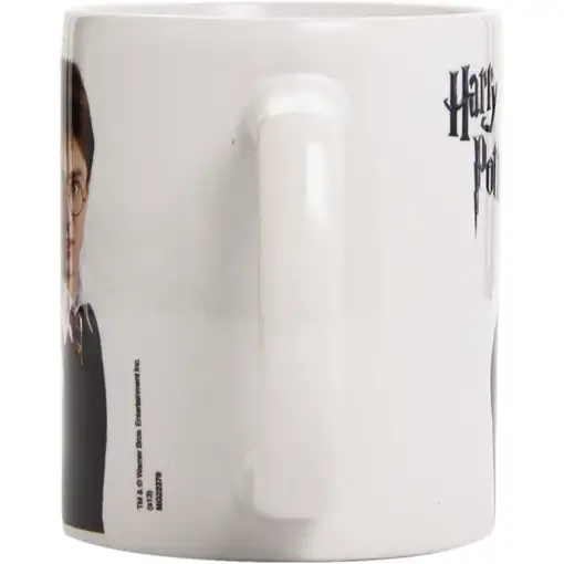 Taza de cerámica Harry Potter Modelo Harry Potter