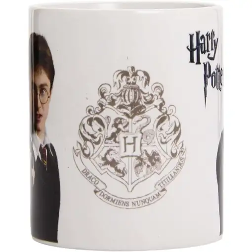 Taza de cerámica Harry Potter Modelo Harry Potter