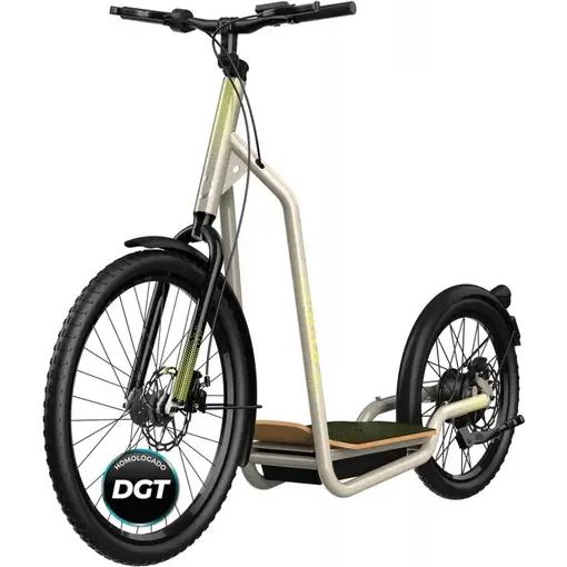 Cecotec  Bicinete Urban