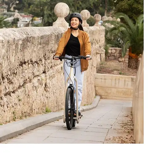 Cecotec  Bicinete Urban