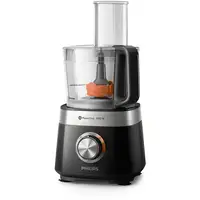 Philips Viva Collection HR7530/10 Robot de cocina compacto