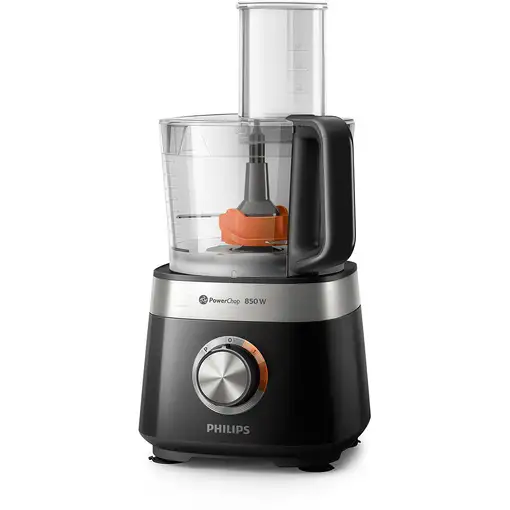 Philips Viva Collection HR7530/10 Robot de cocina compacto