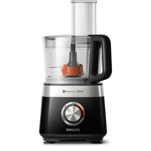 Philips Viva Collection HR7530/10 Robot de cocina compacto