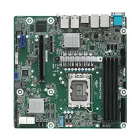 Asrock Z690D4U-2L2T/G5 placa base Intel Z690 LGA 1700 micro ATX