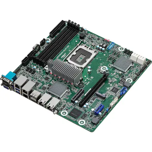Asrock Z690D4U-2L2T/G5 placa base Intel Z690 LGA 1700 micro ATX