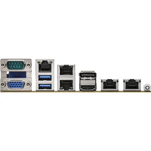 Asrock Z690D4U-2L2T/G5 placa base Intel Z690 LGA 1700 micro ATX