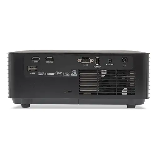 Acer PL Serie - PL2520i Módulo proyector 4000 lúmenes ANSI DMD 1080p (1920x1080) N