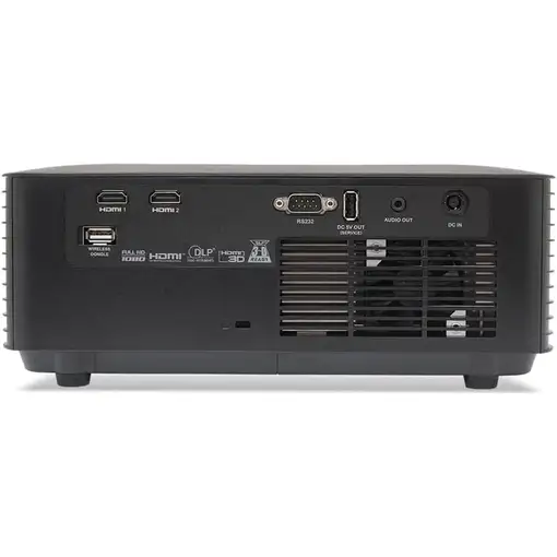 Acer PL Serie - PL2520i Módulo proyector 4000 lúmenes ANSI DMD 1080p (1920x1080) N