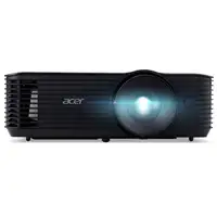 Acer X139 5000 lúmenes ANSI DLP WXGA (1200x800) 3D Negro