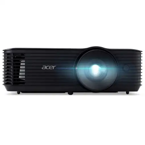 Acer X139 5000 lúmenes ANSI DLP WXGA (1200x800) 3D Negro
