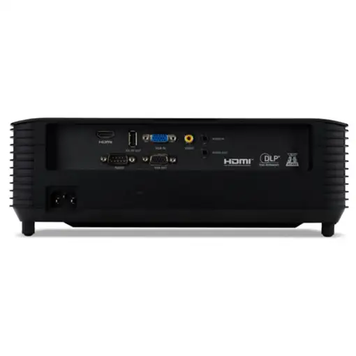 Acer X139 5000 lúmenes ANSI DLP WXGA (1200x800) 3D Negro