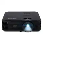 Acer X1328WHn 5000 lúmenes ANSI DLP WXGA (1200x800) Negro